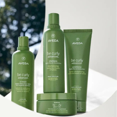Aveda Be Curly Advanced Curl Enhancer Bukle Belirginleştirici Krem 200 ml Aveda Be Curly Advanced Curl Enhancer Bukle Belirginleştirici Krem 200 ml