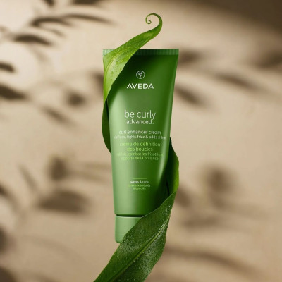 Aveda Be Curly Advanced Curl Enhancer Bukle Belirginleştirici Krem 200 ml Aveda Be Curly Advanced Curl Enhancer Bukle Belirginleştirici Krem 200 ml