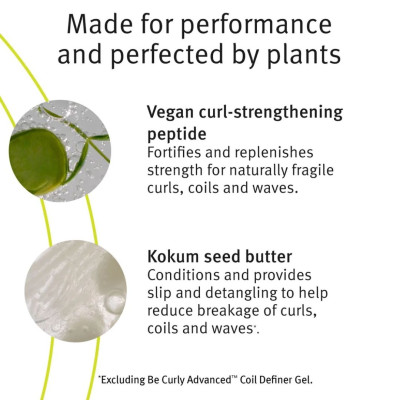 Aveda Be Curly Advanced Coil Definer Gel Bukle Belirginleştirici Jel 250 ml Aveda Be Curly Advanced Coil Definer Gel Bukle Belirginleştirici Jel 250 ml