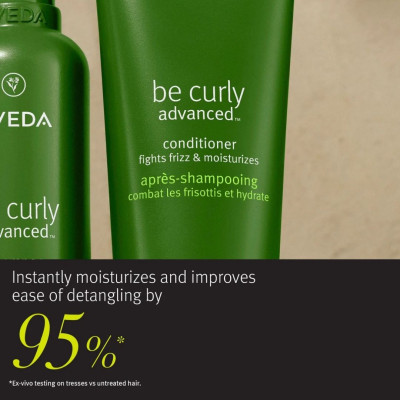 Aveda Be Curly Advanced Bukleli Saçlar İçin Saç Kremi 250 ml