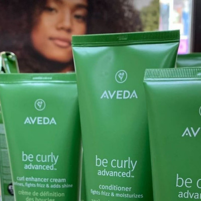 Aveda Be Curly Advanced Bukleli Saçlar İçin Saç Kremi 250 ml