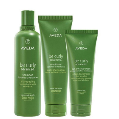 Aveda Be Curly Advanced Bukleli Saçlar İçin Saç Kremi 250 ml