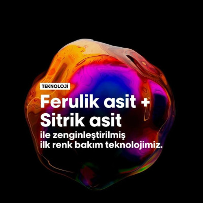 Loreal Professionnel Serie Expert Vitamino Color Spectrum Boyalı Saçlar İçin Solma Karşıtı Şampuan 500 ml Loreal Professionnel Serie Expert Vitamino Color Spectrum Boyalı Saçlar İçin Solma Karşıtı Şampuan 500 ml