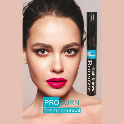 PROBORN Kaş Ve Kirpik Güçlendirici Serum 7 ml PROBORN Kaş Ve Kirpik Güçlendirici Serum 7 ml