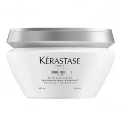 Kerastase Specifique Masque Hydra-Apaisant Hassasiyet Karşıtı Nemlendirici Maske 200ml Kerastase Specifique Masque Hydra-Apaisant Hassasiyet Karşıtı Nemlendirici Maske 200ml