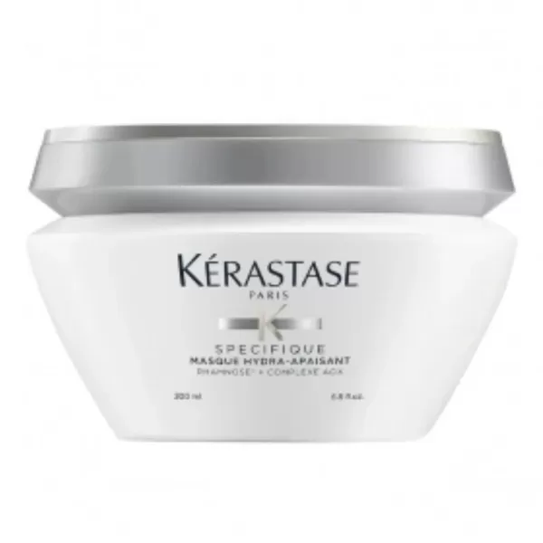 Kerastase Specifique Masque Hydra-Apaisant Hassasiyet Karşıtı Nemlendirici Maske 200ml