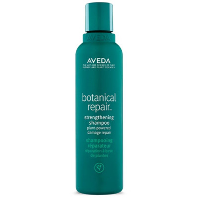 Aveda Botanical Repair Yıpranmış Saçlar için Onarım Şampuanı 200ml