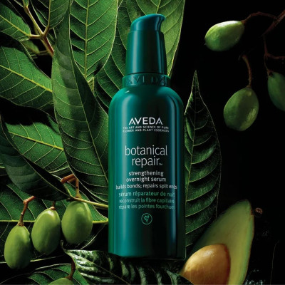 Aveda Botanical Repair Onarım Seti - Şampuan 200ml Saç Kremi 200ml Gece Serumu 30ml Aveda Botanical Repair Onarım Seti - Şampuan 200ml Saç Kremi 200ml Gece Serumu 30ml