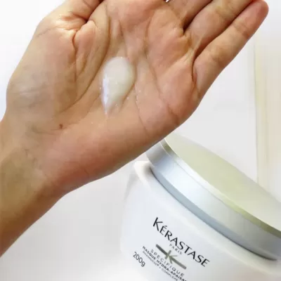 Kerastase Specifique Masque Hydra-Apaisant Hassasiyet Karşıtı Nemlendirici Maske 200ml Kerastase Specifique Masque Hydra-Apaisant Hassasiyet Karşıtı Nemlendirici Maske 200ml