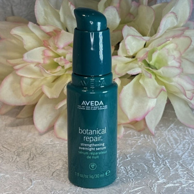 Aveda Botanical Repair Saç Onarıcı Gece Serumu 30ml Aveda Botanical Repair Saç Onarıcı Gece Serumu 30ml