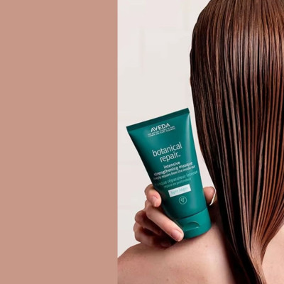 Aveda Botanical Repair Yıpranmış Saçlar için Onarım Maskesi Hafif Doku 350ml Aveda Botanical Repair Yıpranmış Saçlar için Onarım Maskesi Hafif Doku 350ml