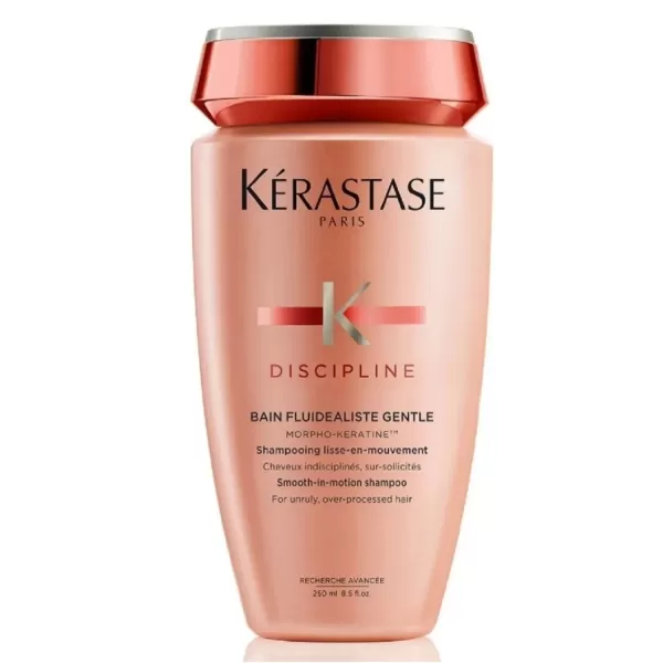 Kerastase Discipline Bain Fluidéaliste Gentle Sülfatsız Şampuan 250ml