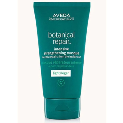 Aveda Botanical Repair Yıpranmış Saçlar için Onarım Maskesi Hafif Doku 150ml