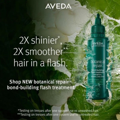 Aveda Botanical Repair Bond Building Sos Bakım 150ml