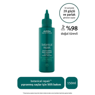 Aveda Botanical Repair Bond Building Sos Bakım 150ml