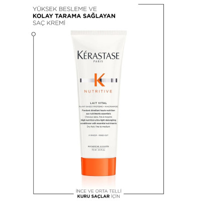 Kerastase Nutritive Essentials Discovery Set Tanışma Seti