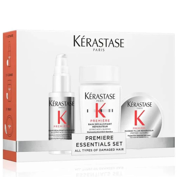 Kerastase Premiere Essentials Discovery Set Tanışma Seti