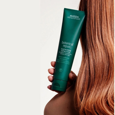 Aveda Botanical Repair Bond Building Styling Creme Saç Onarım Ve Şekillendirme Kremi 150ml Aveda Botanical Repair Bond Building Styling Creme Saç Onarım Ve Şekillendirme Kremi 150ml