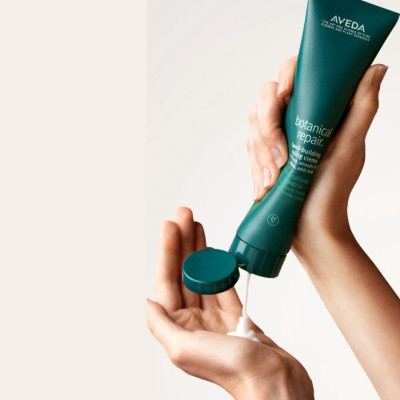 Aveda Botanical Repair Bond Building Styling Creme Saç Onarım Ve Şekillendirme Kremi 150ml Aveda Botanical Repair Bond Building Styling Creme Saç Onarım Ve Şekillendirme Kremi 150ml