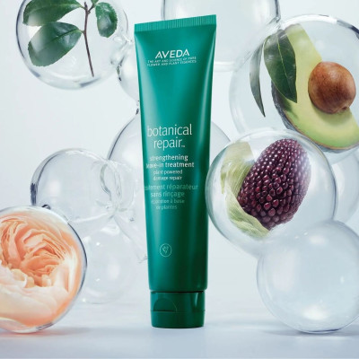 Aveda Botanical Repair Strengthening Leave-in Treatment Durulanmayan Saç Onarım ve Bakım Kremi 100ml Aveda Botanical Repair Strengthening Leave-in Treatment Durulanmayan Saç Onarım ve Bakım Kremi 100ml