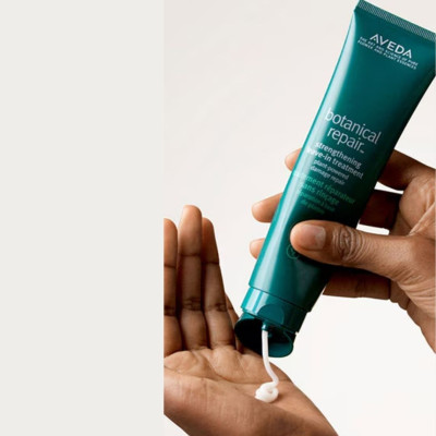Aveda Botanical Repair Strengthening Leave-in Treatment Durulanmayan Saç Onarım ve Bakım Kremi 100ml Aveda Botanical Repair Strengthening Leave-in Treatment Durulanmayan Saç Onarım ve Bakım Kremi 100ml