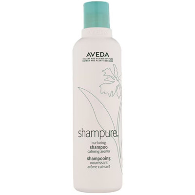 Aveda Shampure Nurturing Besleyici Vegan Şampuan 250 ml
