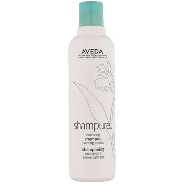 Aveda Shampure Nurturing Besleyici Vegan Şampuan 250 ml