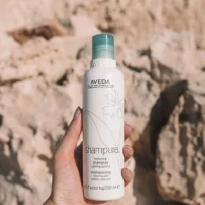Aveda Shampure Nurturing Besleyici Vegan Şampuan 250 ml