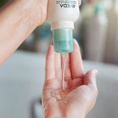 Aveda Shampure Nurturing Besleyici Vegan Şampuan 1000ml
