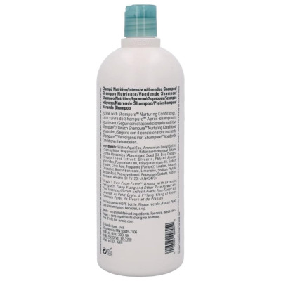 Aveda Shampure Nurturing Besleyici Vegan Şampuan 1000ml
