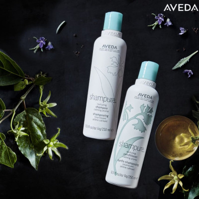 Aveda Shampure Nurturing Besleyici Vegan Saç Kremi 250ml Aveda Shampure Nurturing Besleyici Vegan Saç Kremi 250ml
