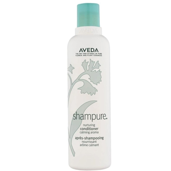 Aveda Shampure Nurturing Besleyici Vegan Saç Kremi 250ml