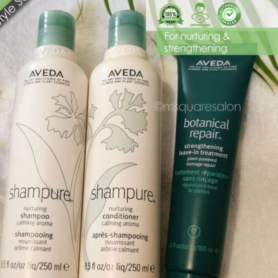 Aveda Shampure Nurturing Besleyici Vegan Saç Kremi 250ml Aveda Shampure Nurturing Besleyici Vegan Saç Kremi 250ml