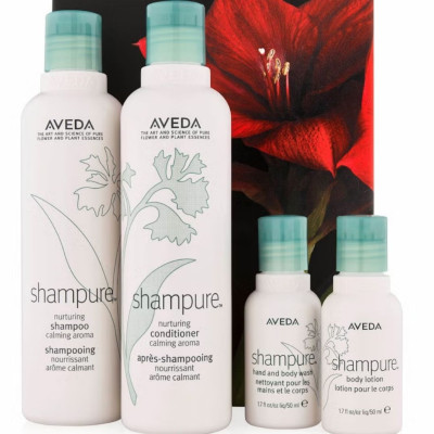 Aveda Shampure Nurturing Besleyici Vegan Saç Kremi 250ml Aveda Shampure Nurturing Besleyici Vegan Saç Kremi 250ml