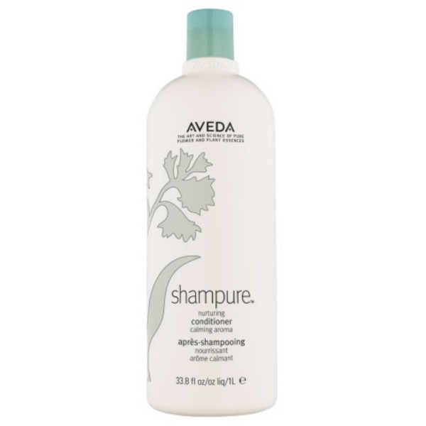 Aveda Shampure Nurturing Besleyici Vegan Saç Kremi 1000ml