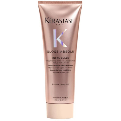Kerastase Gloss Absolu Insta Glaze Elektriklenmeye Eğilimli Saçlar İçin Parlaklık Veren Saç Kremi 250ml Kerastase Gloss Absolu Insta Glaze Elektriklenmeye Eğilimli Saçlar İçin Parlaklık Veren Saç Kremi 250ml