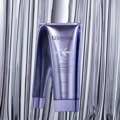Kerastase Blond Absolu Cicaflash Sarı Saçlar Için Parlaklık Veren Saç Kremi 250ml Kerastase Blond Absolu Cicaflash Sarı Saçlar Için Parlaklık Veren Saç Kremi 250ml