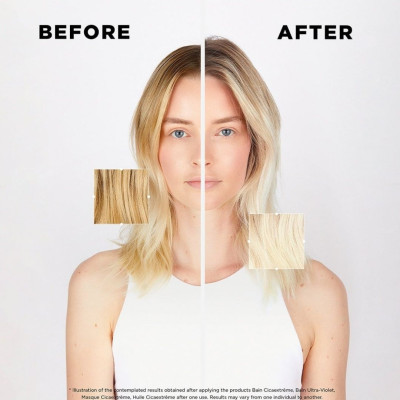 Kerastase Blond Absolu Cicaflash Sarı Saçlar Için Parlaklık Veren Saç Kremi 250ml Kerastase Blond Absolu Cicaflash Sarı Saçlar Için Parlaklık Veren Saç Kremi 250ml