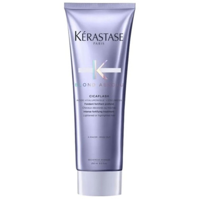 Kerastase Blond Absolu Cicaflash Sarı Saçlar Için Parlaklık Veren Saç Kremi 250ml Kerastase Blond Absolu Cicaflash Sarı Saçlar Için Parlaklık Veren Saç Kremi 250ml