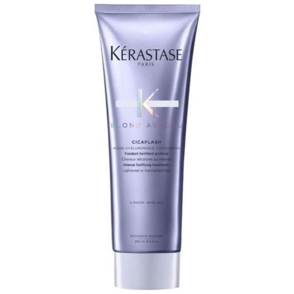 Kerastase Blond Absolu Cicaflash Sarı Saçlar Için Parlaklık Veren Saç Kremi 250ml