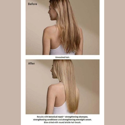 Aveda Botanical Repair Yıpranmış Saçlar için Onarım Kremi 1000ml