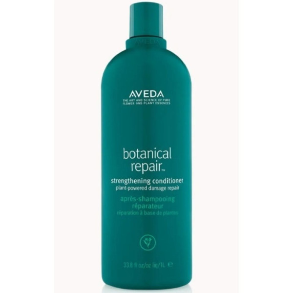 Aveda Botanical Repair Yıpranmış Saçlar için Onarım Kremi 1000ml