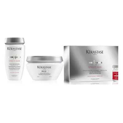 Kerastase Specifique Bain Prevention Dökülme Karşıtı Şampuan 250 ml Kerastase Specifique Bain Prevention Dökülme Karşıtı Şampuan 250 ml