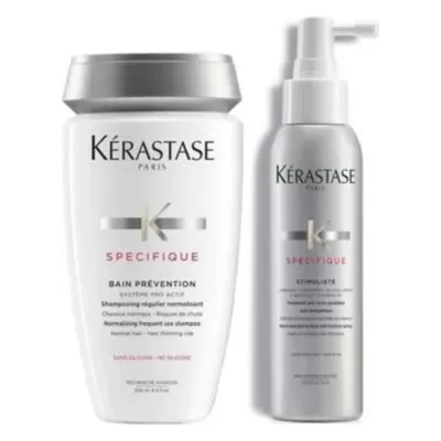 Kerastase Specifique Bain Prevention Dökülme Karşıtı Şampuan 250 ml Kerastase Specifique Bain Prevention Dökülme Karşıtı Şampuan 250 ml
