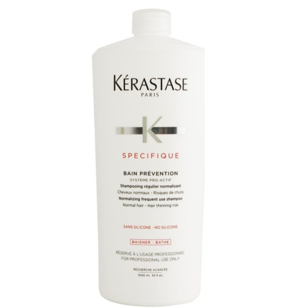 Kerastase Specifique Bain Prevention Dökülme Karşıtı Şampuan 1000ml