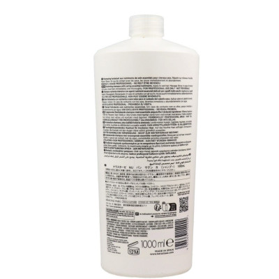 Kerastase Nutritive Bain Satin Nemlendirici Şampuan 1000ml Kerastase Nutritive Bain Satin Nemlendirici Şampuan 1000ml