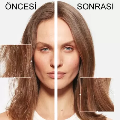 Kerastase Discipline Bain Fluidéaliste Gentle Sülfatsız Şampuan 250ml Kerastase Discipline Bain Fluidéaliste Gentle Sülfatsız Şampuan 250ml