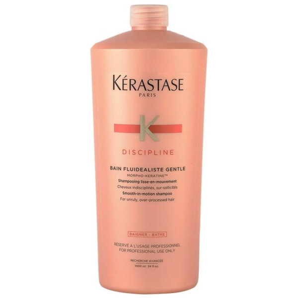 Kerastase Discipline Bain Fluidéaliste Gentle Sülfatsız Şampuan 1000ml