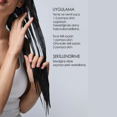 Olaplex No.5 Leave-In Moisturize & Mend Conditioner Bağ Güçlendirici Durulanmayan Saç Kremi 100ml Olaplex No.5 Leave-In Moisturize & Mend Conditioner Bağ Güçlendirici Durulanmayan Saç Kremi 100ml
