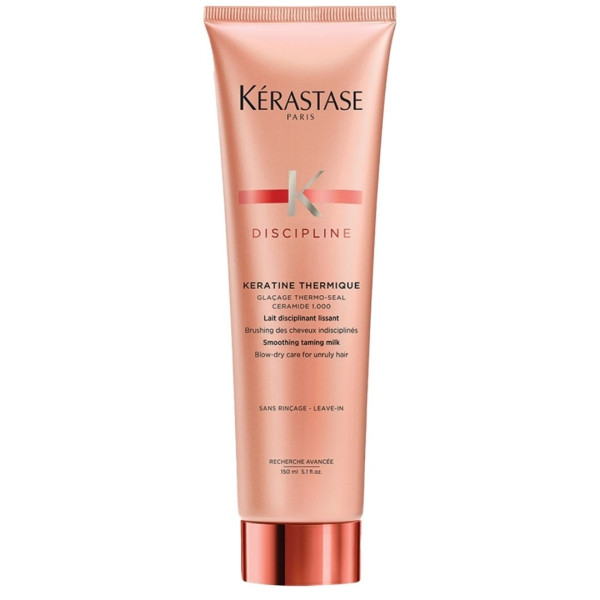 Kerastase Discipline Kératine Thermique Elektriklenme Karşıtı Şekillendirici Saç Bakım Kremi 150ml